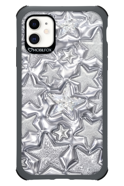 Star Gum 2.0 - Apple iPhone 11