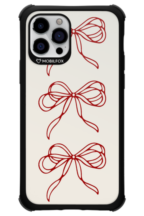 Bows - Apple iPhone 12 Pro