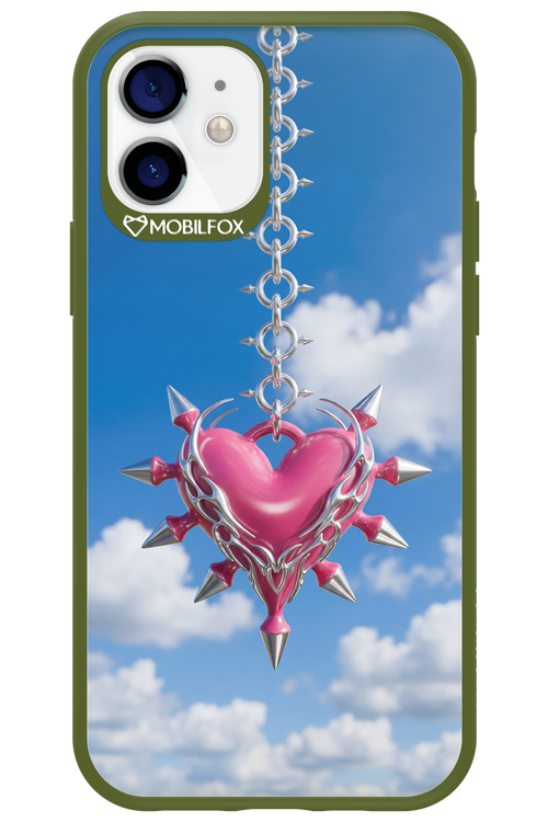 Heart Fux 2.0 - Apple iPhone 12