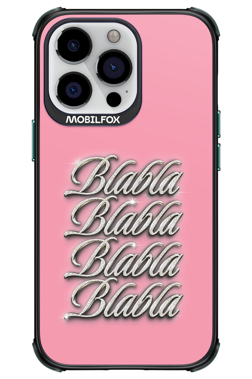 Blabla Blabla 2.0 - Apple iPhone 13 Pro