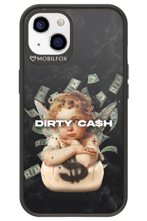 DirtyCash - Apple iPhone 13