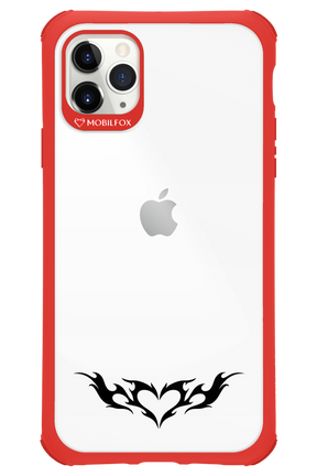 Techno Hart - Apple iPhone 11 Pro Max