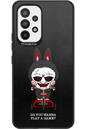 Sawbubu - Samsung Galaxy A53