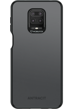 Antracit 2.0 - Xiaomi Redmi Note 9 Pro