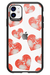 Disco Heartz - Apple iPhone 11