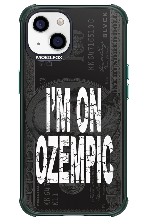 ozempic 2.0 - Apple iPhone 13