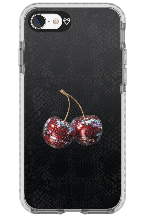 Disco Cherries - Apple iPhone 7