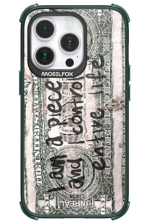 Dollars - Apple iPhone 14 Pro