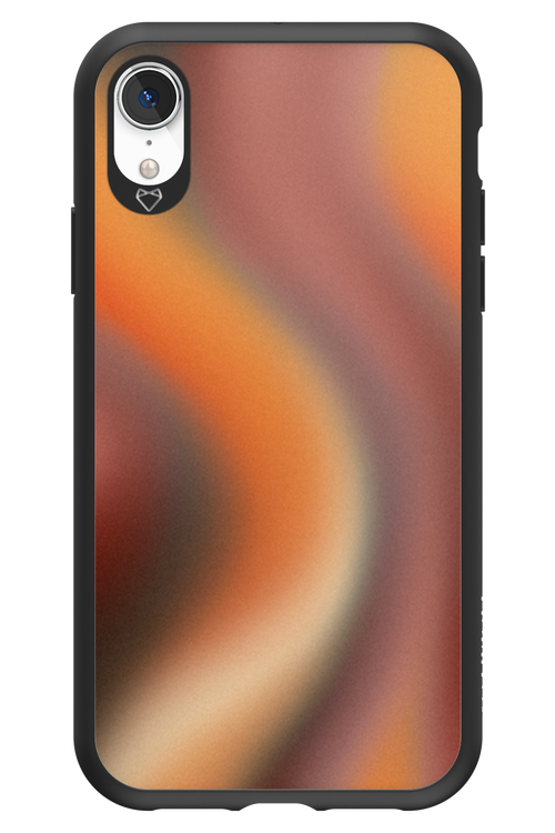 Warm Aura 2.0 - Apple iPhone XR