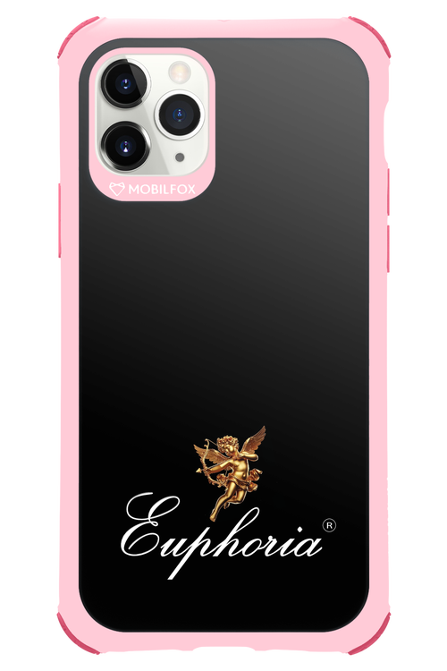 Euphoria - Apple iPhone 11 Pro