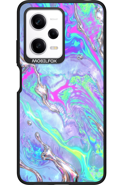 Aurora 2.0 - Xiaomi Redmi Note 12 Pro 5G