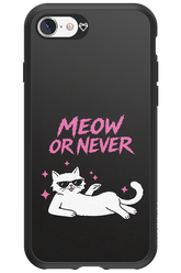 MEOW OR NEVER 2.0 - Apple iPhone 8