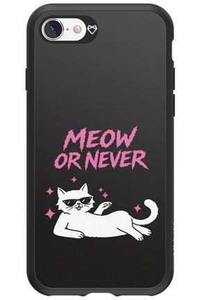 MEOW OR NEVER 2.0 - Apple iPhone 8