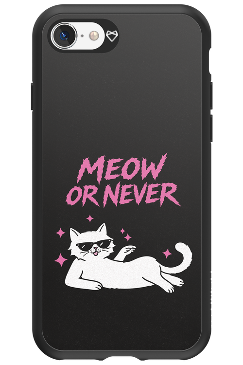 MEOW OR NEVER 2.0 - Apple iPhone 8