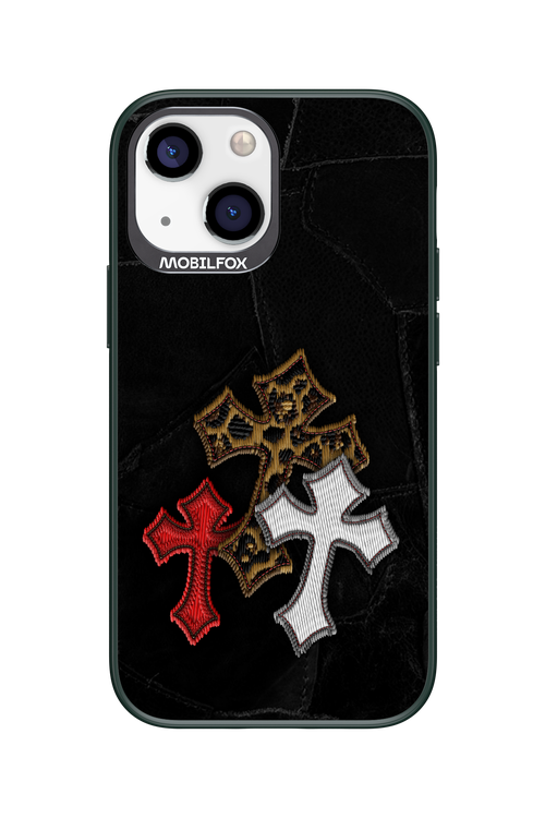 Holy Trinity 2.0 - Apple iPhone 13 Mini