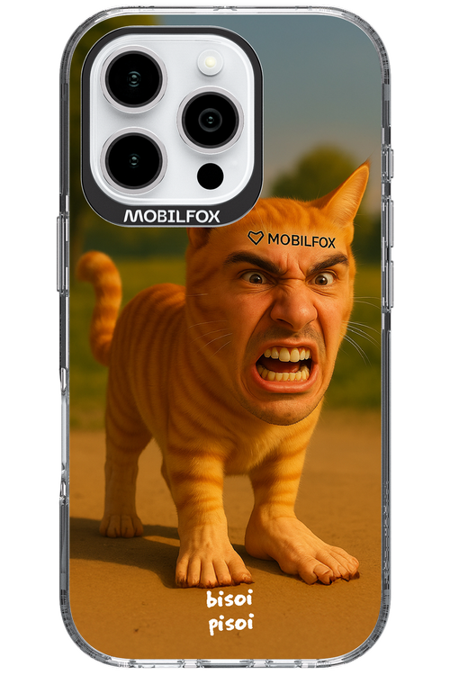 Bisoi Pisoi - Apple iPhone 16 Pro