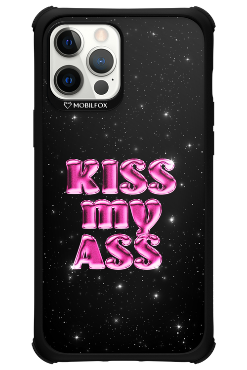 KMA 2.0 - Apple iPhone 12 Pro Max
