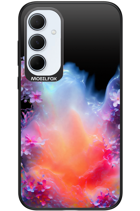 Gradient Bloom 2.0 - Samsung Galaxy A35