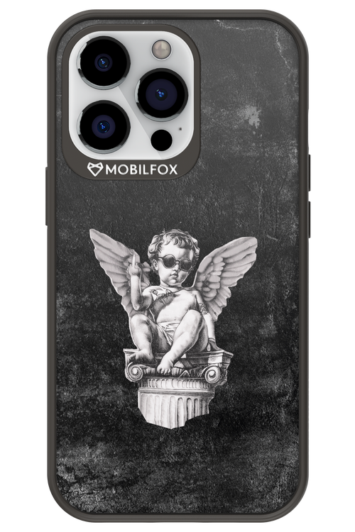Fallen Angel - Apple iPhone 13 Pro