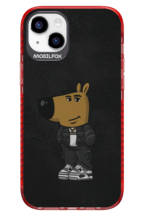 Chill Guy - Apple iPhone 14 Plus