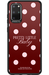 60’s Baby - Samsung Galaxy S20+