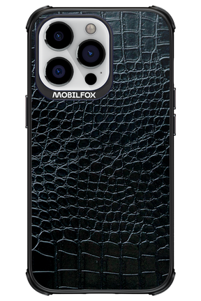 Leather - Apple iPhone 13 Pro