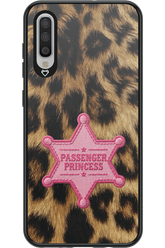 Passenger Princess 2.0 - Samsung Galaxy A70