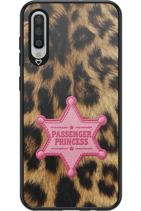 Passenger Princess 2.0 - Samsung Galaxy A70