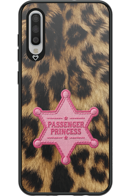 Passenger Princess 2.0 - Samsung Galaxy A70