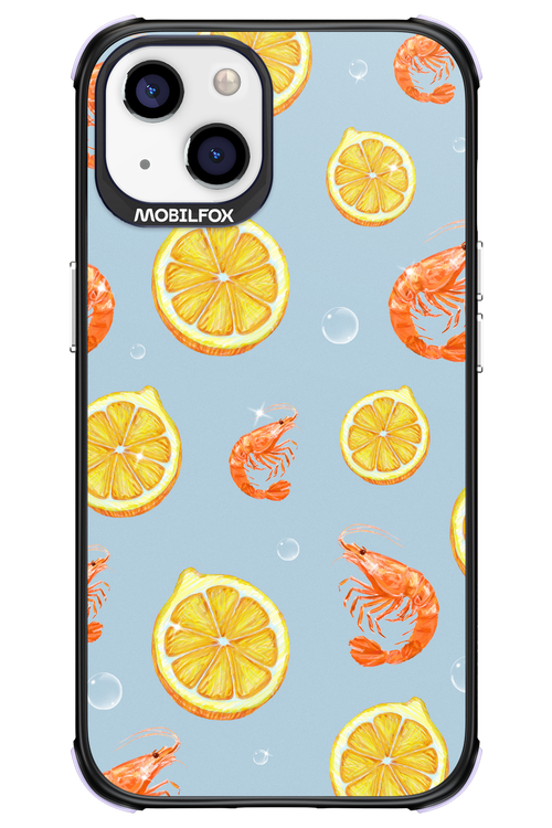Sour Shrimp - Apple iPhone 13