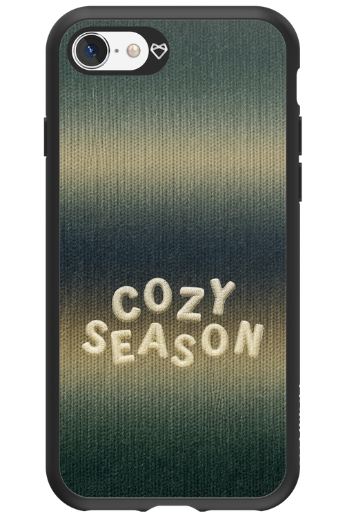 Cozy Season 2.0 - Apple iPhone 8