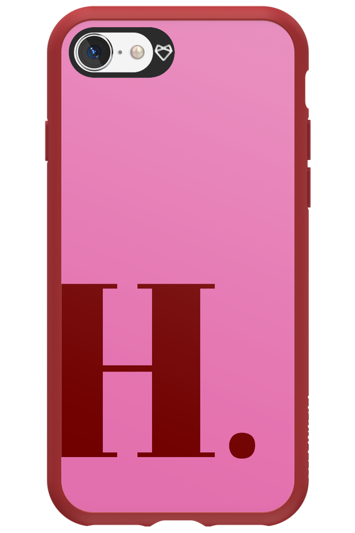 H (Sorbet) 2.0 - Apple iPhone 8