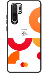 MC EU White 2.0 - Huawei P30 Pro
