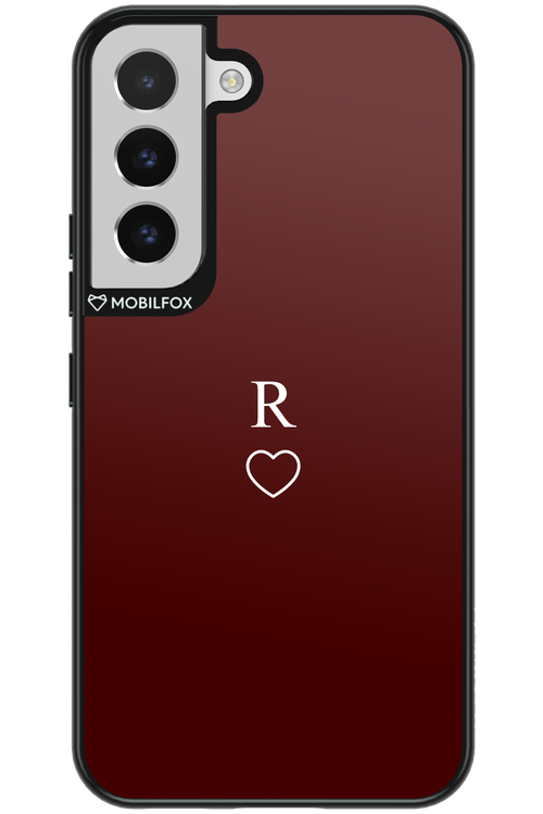 R Burgundia 2.0 - Samsung Galaxy S22