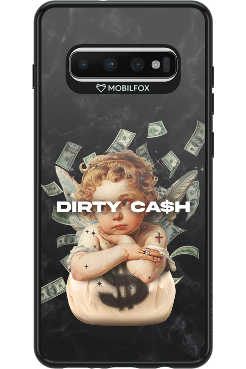 DirtyCash - Samsung Galaxy S10+