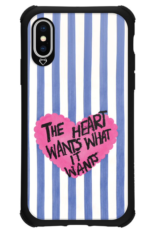 THWYW 2.0 - Apple iPhone XS