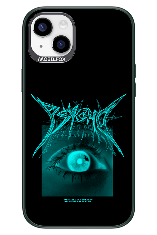 Mirror of the soul - Apple iPhone 14 Plus