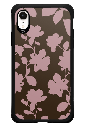 Flower Serenade - Apple iPhone XR