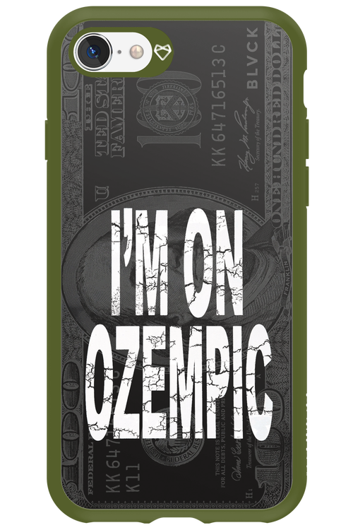 ozempic 2.0 - Apple iPhone 8