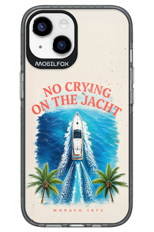 No Crying 2.0 - Apple iPhone 14