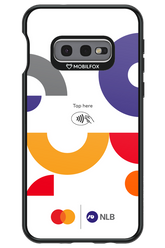 NLB White 2.0 - Samsung Galaxy S10e