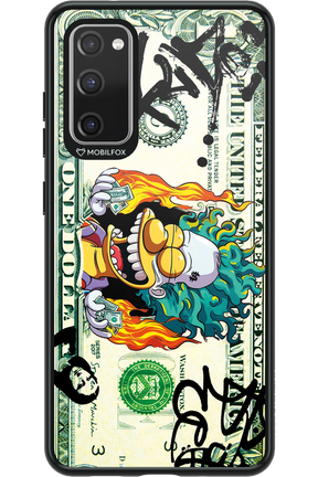 CLOWN - Samsung Galaxy S20 FE
