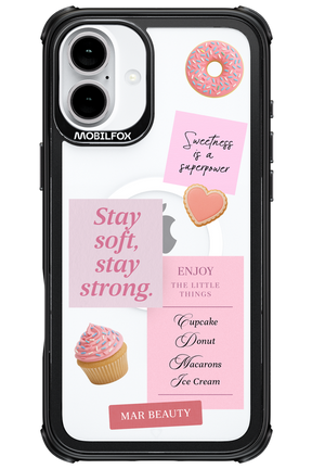 Sweet Babe - Apple iPhone 16 Plus