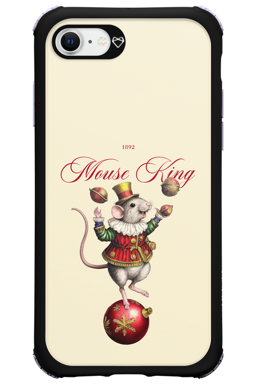 Mouse King - Apple iPhone 8