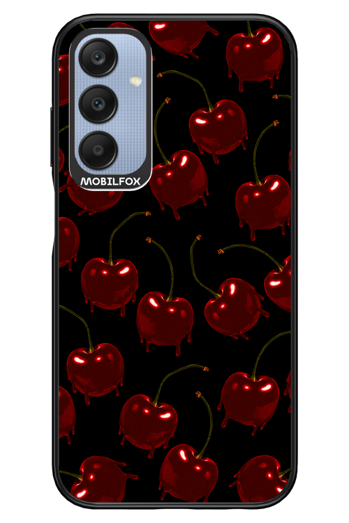 Cherry Blood - Samsung A25