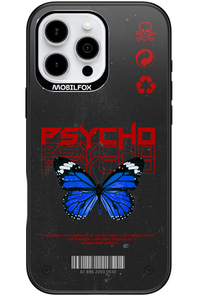 Psybutterfly - Apple iPhone 16 Pro Max