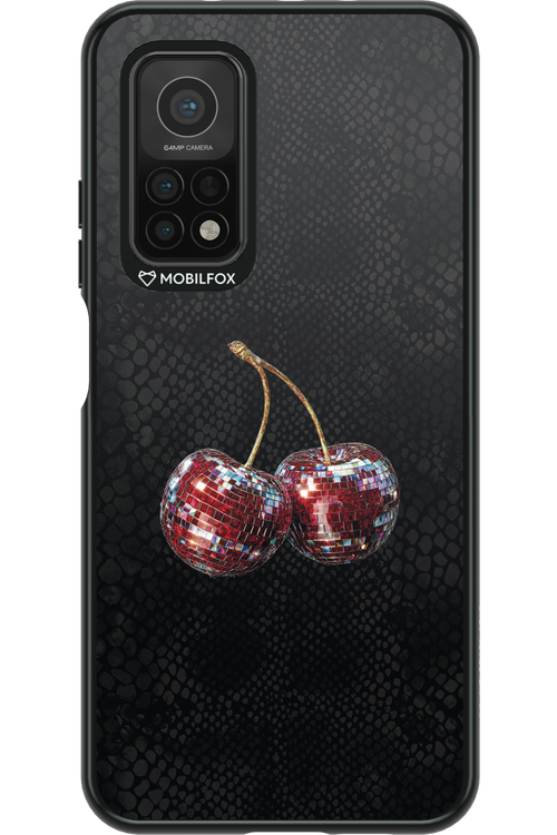 Disco Cherries - Xiaomi Mi 10T 5G