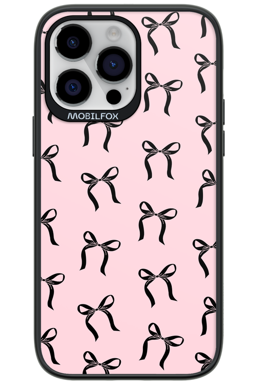 Bow Promise 2.0 - Apple iPhone 14 Pro Max