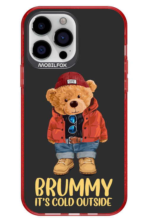 Brummy - Apple iPhone 13 Pro Max