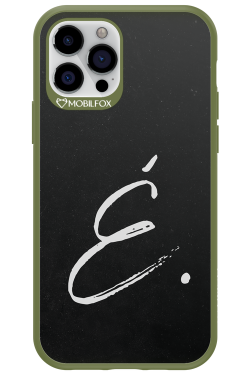 (Off Space) E II 2.0 - Apple iPhone 12 Pro